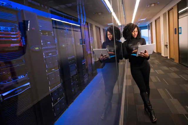 The Future of Enterprise Automation